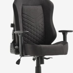 Scaun Gaming Ergonomic Abildaa Gri-Antracit